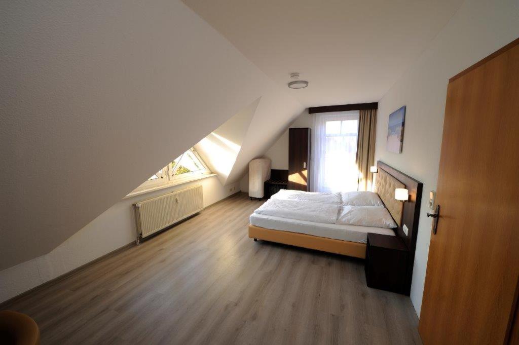 Hotel Zur Post Steimbke المظهر الخارجي الصورة