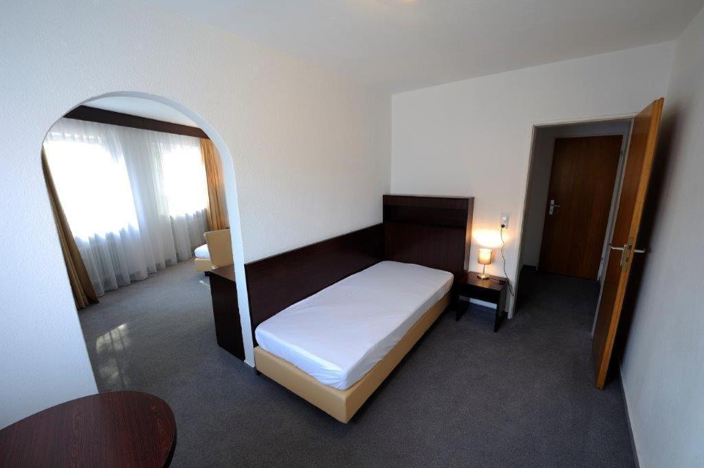 Hotel Zur Post Steimbke المظهر الخارجي الصورة