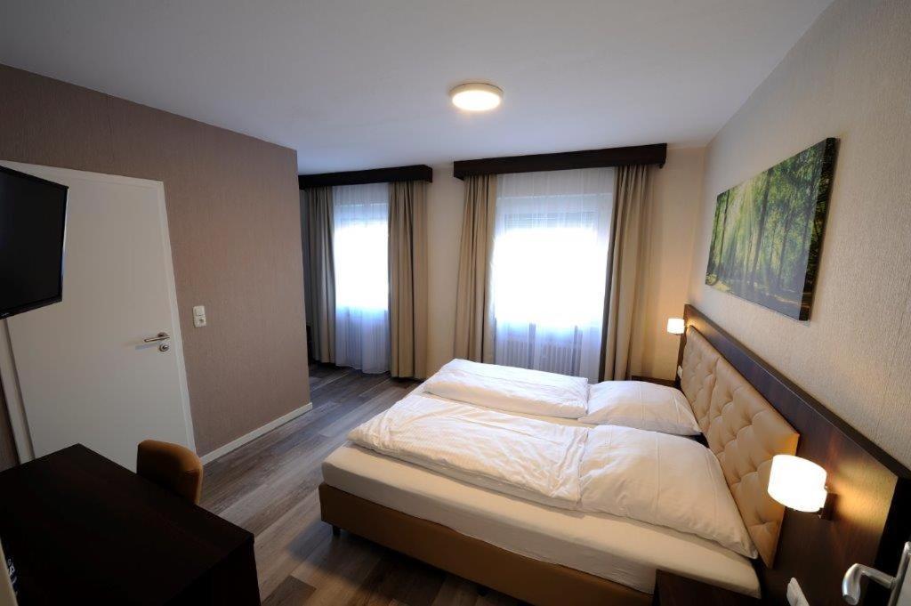 Hotel Zur Post Steimbke المظهر الخارجي الصورة