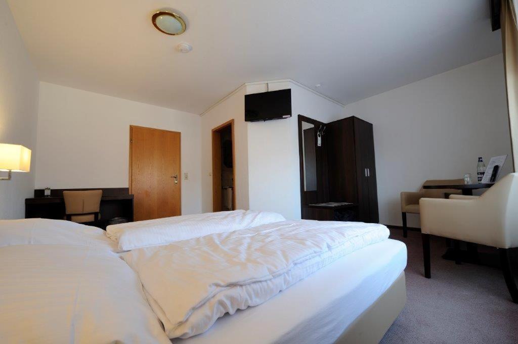 Hotel Zur Post Steimbke المظهر الخارجي الصورة