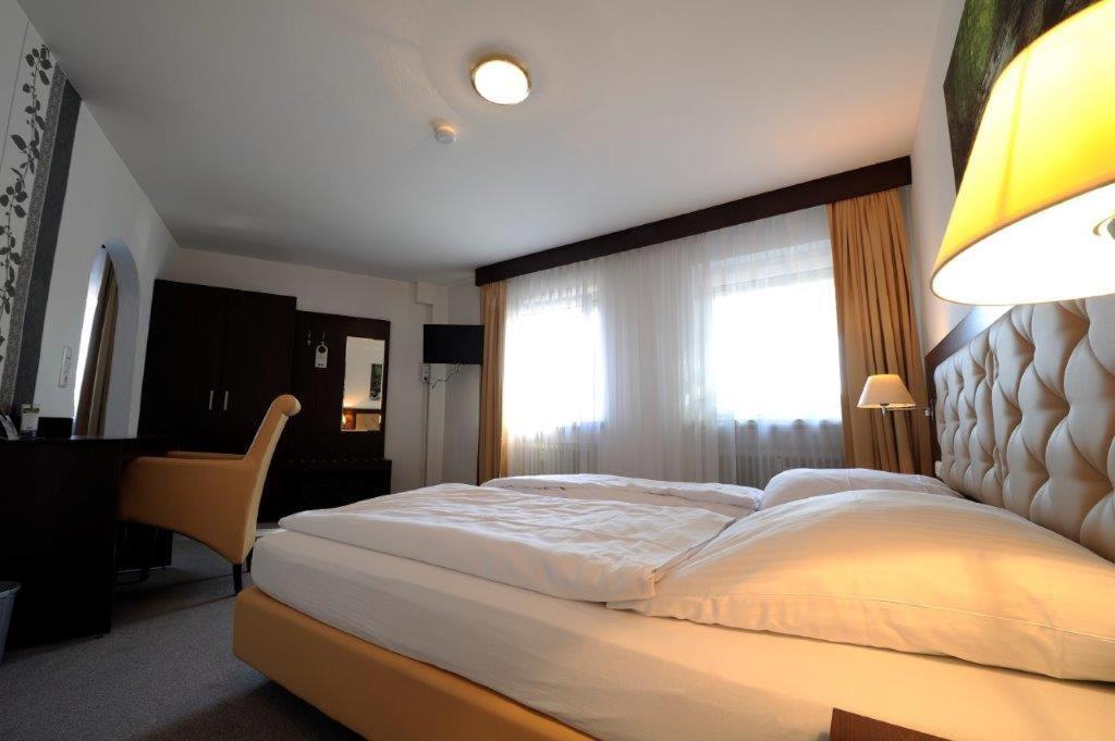 Hotel Zur Post Steimbke المظهر الخارجي الصورة