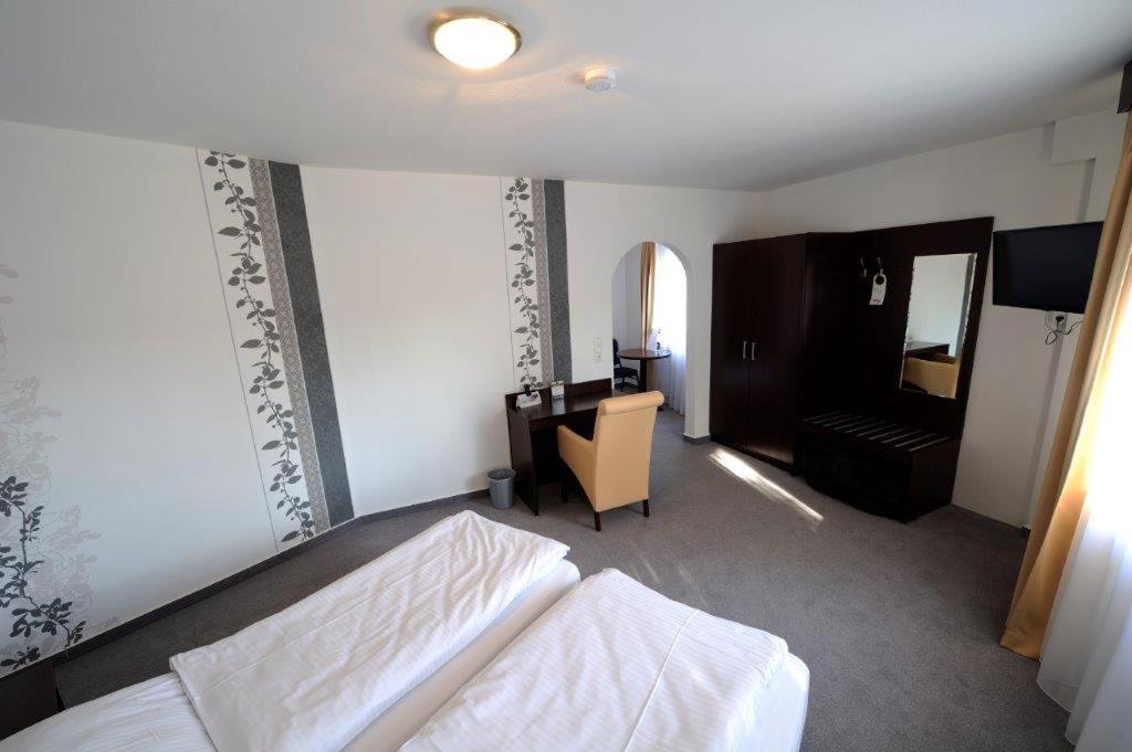 Hotel Zur Post Steimbke المظهر الخارجي الصورة