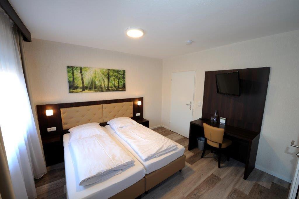 Hotel Zur Post Steimbke المظهر الخارجي الصورة