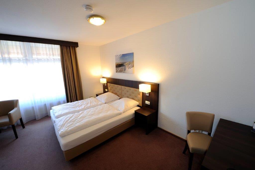 Hotel Zur Post Steimbke المظهر الخارجي الصورة