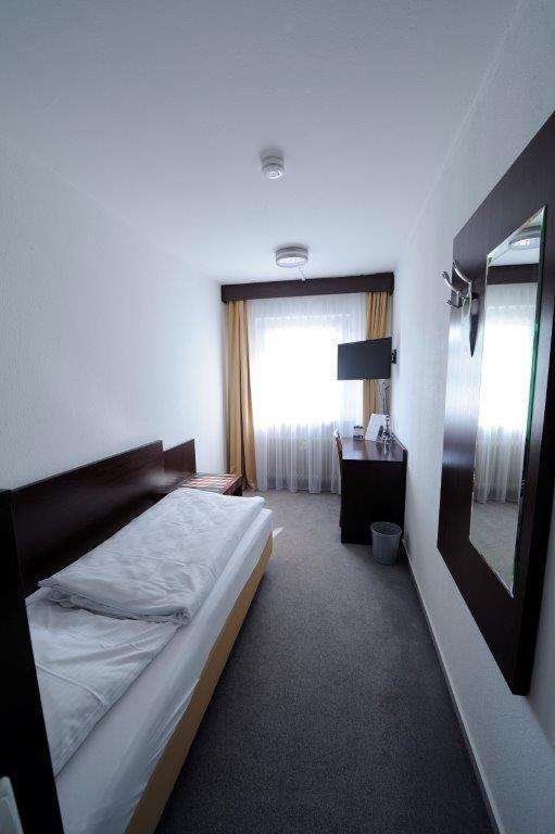 Hotel Zur Post Steimbke المظهر الخارجي الصورة