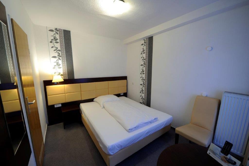 Hotel Zur Post Steimbke المظهر الخارجي الصورة
