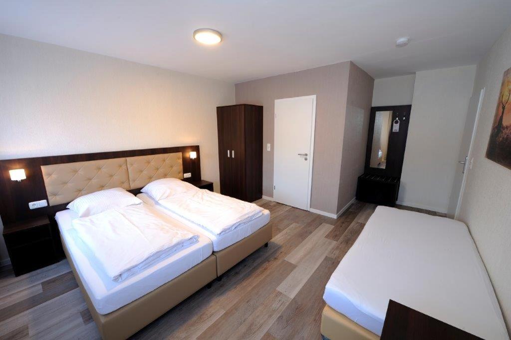 Hotel Zur Post Steimbke المظهر الخارجي الصورة