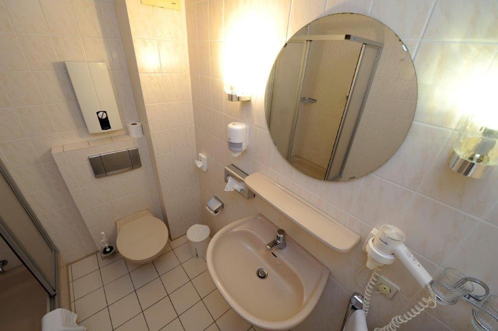 Hotel Zur Post Steimbke المظهر الخارجي الصورة