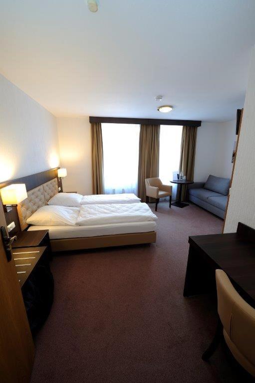 Hotel Zur Post Steimbke الغرفة الصورة