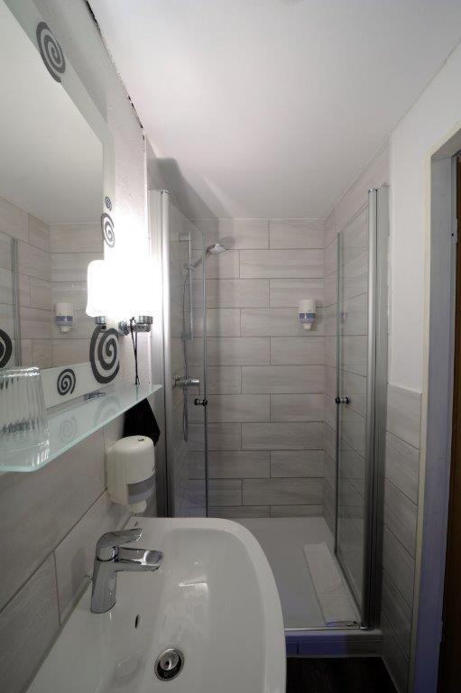 Hotel Zur Post Steimbke الغرفة الصورة