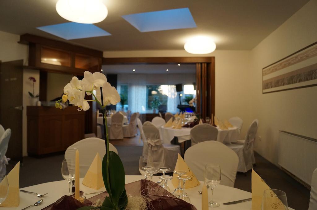Hotel Zur Post Steimbke المظهر الخارجي الصورة